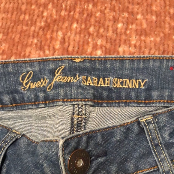 Guess 👖 - Picture 4 of 9